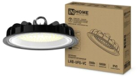 

Светильник уличный INhome, LHB-UFO-VC / 4690612033921