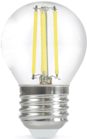 Лампа INhome LED-Шар-deco / 4690612026282 - 