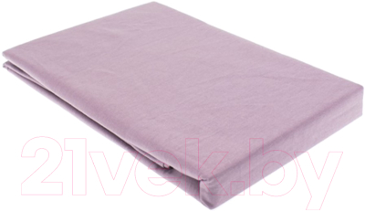 Изображение товара Простыня Ночь нежна Аметист 2сп 215x175 / 708