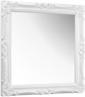 Зеркало Belux Белюкс В95 (18, белый матовый) - 