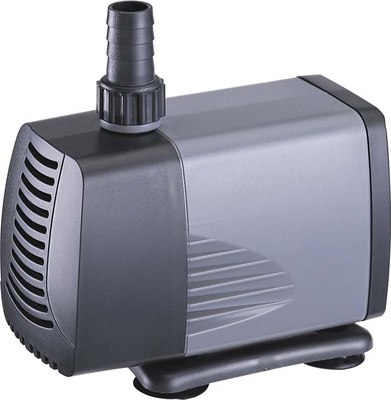 

Помпа для аквариума, Подъемная 4000 л/ч, 72W до 4м / ATM-AT-106S