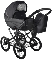 

Детская универсальная коляска Bexa, Ideal Classic 14