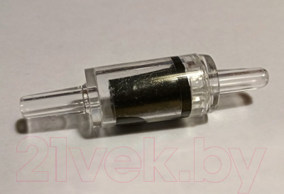 Обратный клапан для компрессора VladOx vl-16 (черный)