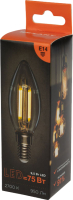 Лампа Rexant Свеча 604-091 - 