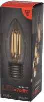 Лампа Rexant Свеча 604-093 - 