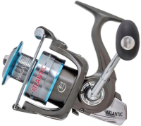 

Катушка безынерционная Robinson, Atlantic 607 / 23M-AT-607
