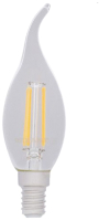 Лампа Rexant Свеча на ветру 604-101 - 