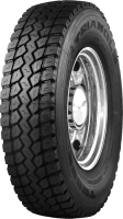 

Грузовая шина, TR689A 245/70R19.5 135/133L нс16 M+S