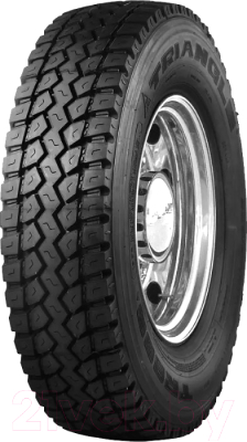 Грузовая шина Triangle TR689A 245/70R19.5 135/133L нс16 M+S