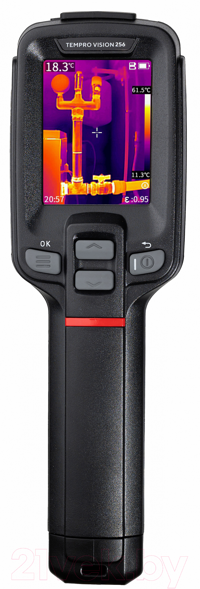 Пирометр ADA Instruments TemPro Vision 256 Professional / А00686