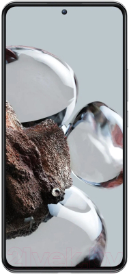 Изображение товара Смартфон Xiaomi 12T 8GB/256GB (серебристый)