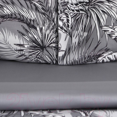 Комплект постельного белья Этель Tropical Vibes / 9355450