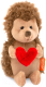 Мягкая игрушка Orange Toys Ежик Колюнчик Пушистые мечты / OS001-199/15 - 
