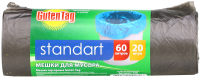 

Пакеты для мусора Guten Tag, Standart
