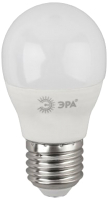 Лампа ЭРА LED P45-10W-827-E27 / Б0048373 - 