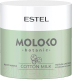 Маска для волос Estel Moloko Botanic Йогурт (300мл) - 