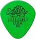Набор медиаторов Dunlop Manufacturing Tortex Jazz I 472RM1 (36шт) - 