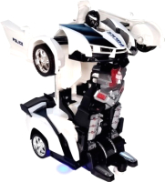 Радиоуправляемая игрушка Наша игрушка Машина-робот / 6110J - 