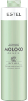Шампунь для волос Estel Moloko Botanic Протеиновый (1л) - 