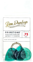 Набор медиаторов Dunlop Manufacturing Animals As Leaders Primetone AALP02 (3шт) - 