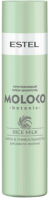 Шампунь для волос Estel Moloko Botanic Протеиновый (250мл) - 
