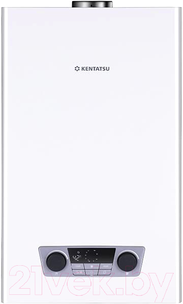 Газовый котел Kentatsu Nobby Balance Plus(S) 24-CS