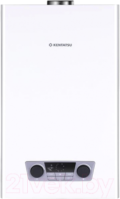 Газовый котел Kentatsu Nobby Balance Plus(S) 24-CS