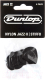 Набор медиаторов Dunlop Manufacturing Nylon Jazz II 47P2S (6шт) - 