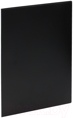 Изображение товара Папка для бумаг Стамм ММ-32192 (черный)