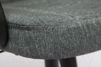 Кресло офисное Tetchair СН747 ткань (серый)