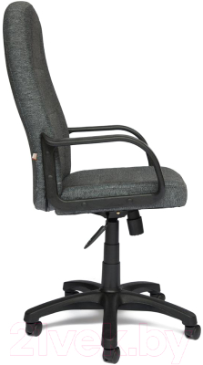 Кресло офисное Tetchair СН747 ткань (серый)