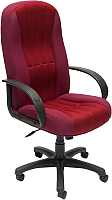 

Кресло офисное Tetchair, СН-833 ткань/сетка
