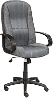 

Кресло офисное Tetchair, СH-833 ткань/сетка