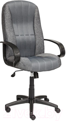 

Кресло офисное Tetchair, СH-833 ткань/сетка