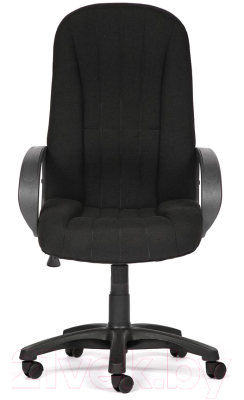Кресло офисное Tetchair CH-833 ткань (черный)