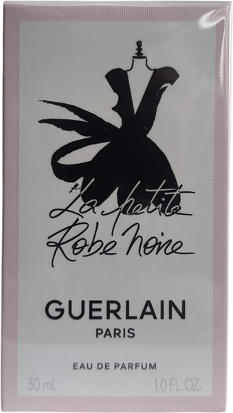 Парфюмерная вода Guerlain La Petite Robe Noire (30мл)