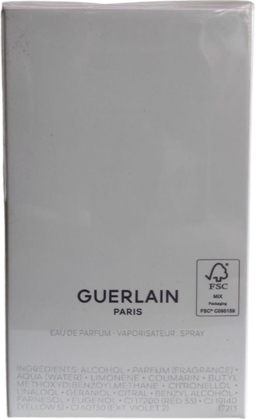 Парфюмерная вода Guerlain La Petite Robe Noire (30мл)
