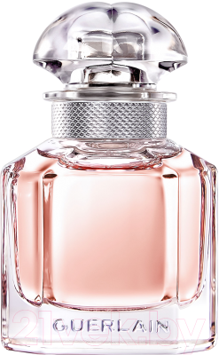 

Туалетная вода Guerlain, Mon Guerlain