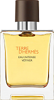 

Парфюмерная вода, Terre D'Hermes Eau Intense Vetiver