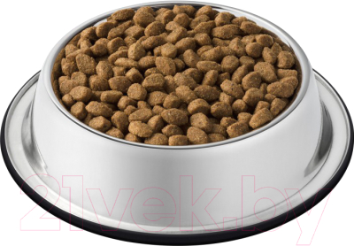 Сухой корм для кошек Cat Chow 3 в 1 полнорационный (400г)