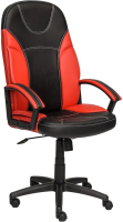 

Кресло офисное Tetchair, Twister кожзам