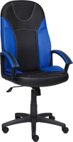 

Кресло офисное Tetchair, Twister кожзам