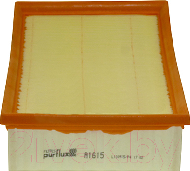 Воздушный фильтр Purflux A1615