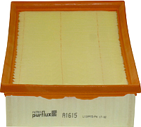 Воздушный фильтр Purflux A1615 - 