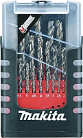 

Набор сверл Makita, D-29882
