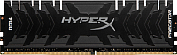 Оперативная память DDR4 HyperX HX440C19PB3/8 -