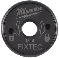 Гайка быстрозажимная Milwaukee 4932464610 - 