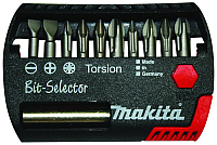 

Набор бит Makita, P-53724