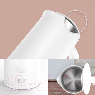 Электрочайник Xiaomi Mi Electric Kettle / SKV4035GL