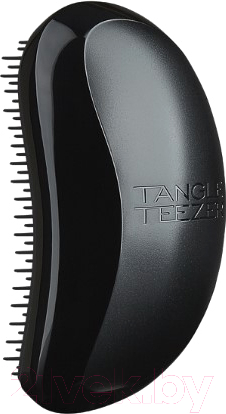 Расческа-массажер Tangle Teezer Salon Elite Midnight Black